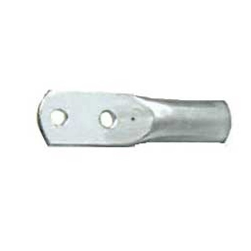 Dowells DLW Copper Tube Terminals Two Holes, CUS- 48